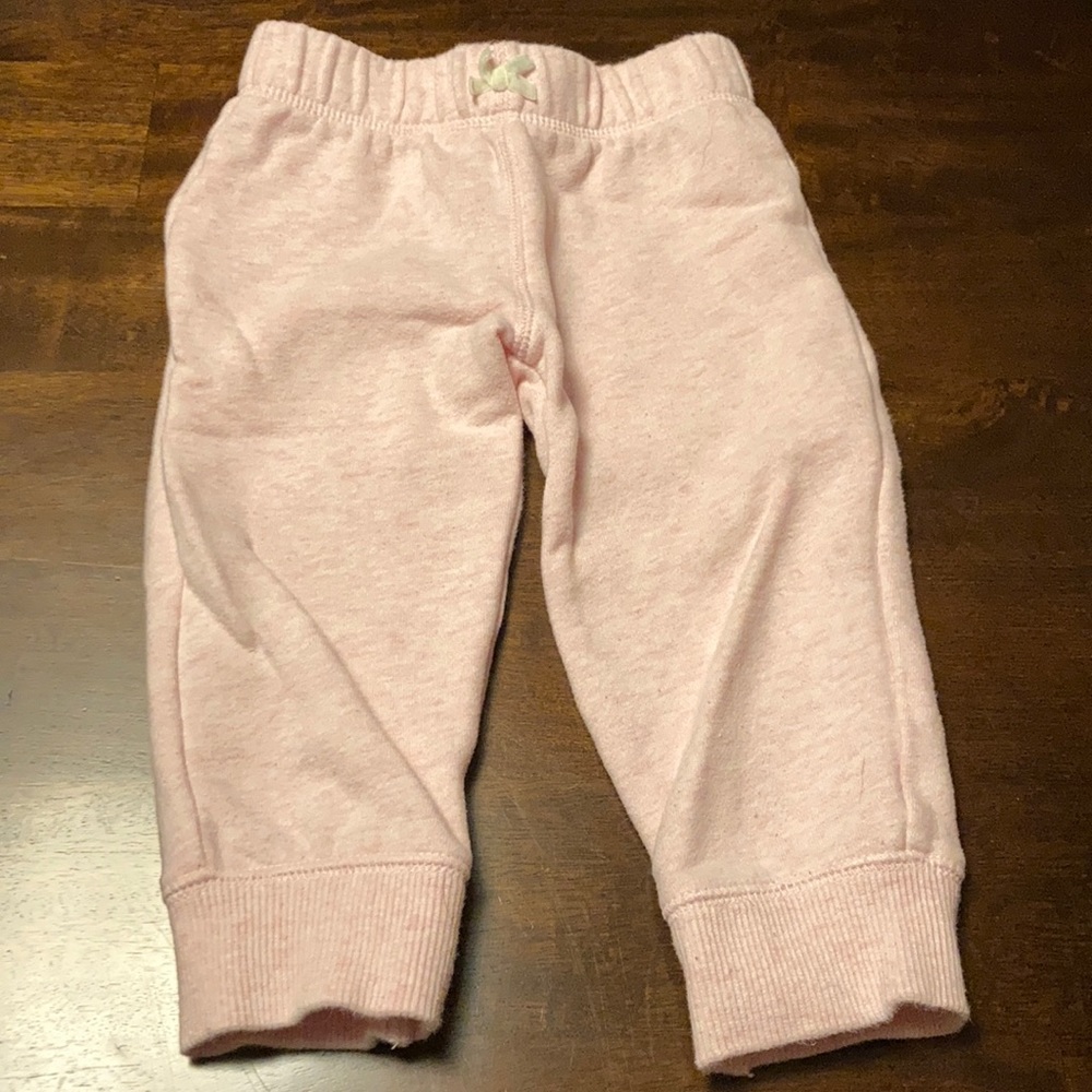 Carter’s sweatpants